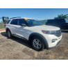 2020 FORD EXPLORER 1FMSK7DH5LGA89857 61356555