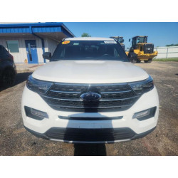2020 FORD EXPLORER 1FMSK7DH5LGA89857 61356555