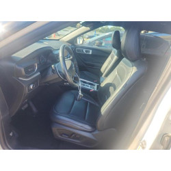 2020 FORD EXPLORER 1FMSK7DH5LGA89857 61356555