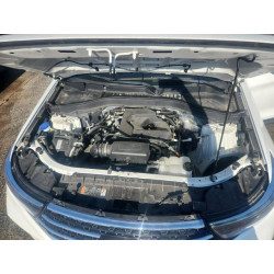 2020 FORD EXPLORER 1FMSK7DH5LGA89857 61356555