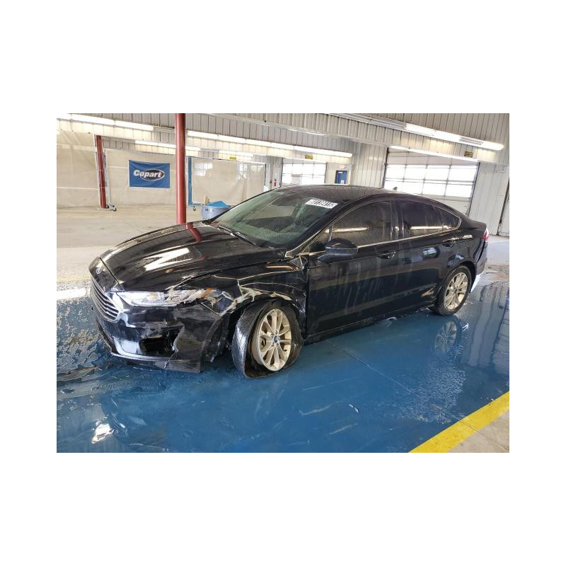 2020 FORD FUSION 3FA6P0HD0LR253262 60139415 2020 FORD FUSION 3FA6P0HD0LR253262 60139415