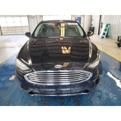 2020 FORD FUSION 3FA6P0HD0LR253262 60139415
