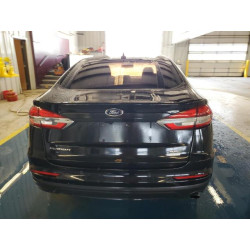 2020 FORD FUSION 3FA6P0HD0LR253262 60139415