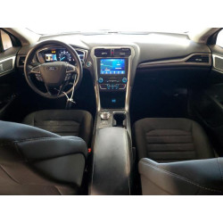 2020 FORD FUSION 3FA6P0HD0LR253262 60139415