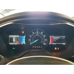 2020 FORD FUSION 3FA6P0HD0LR253262 60139415