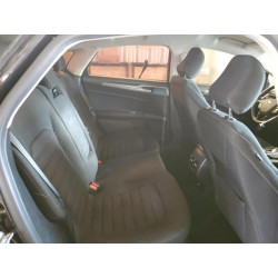 2020 FORD FUSION 3FA6P0HD0LR253262 60139415