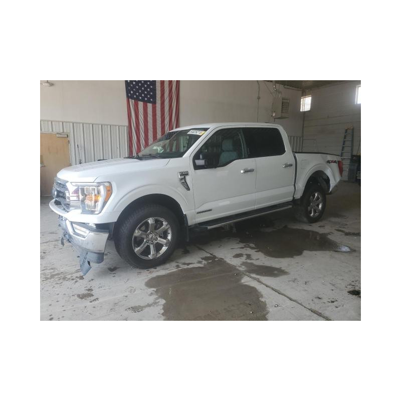 2023 FORD F-150 1FTFW1ED9PFB63831 64026215 2023 FORD F-150 1FTFW1ED9PFB63831 64026215