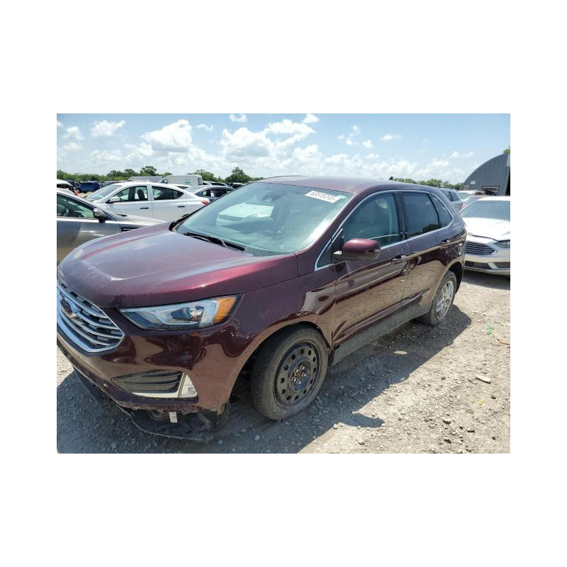 2021 FORD EDGE 2FMPK4J90MBA05518 63518245 2021 FORD EDGE 2FMPK4J90MBA05518 63518245