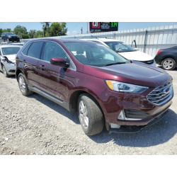 2021 FORD EDGE 2FMPK4J90MBA05518 63518245