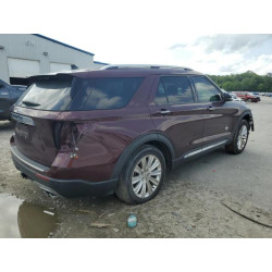 2022 FORD EXPLORER 1FM5K7LC2NGA20775 58808085