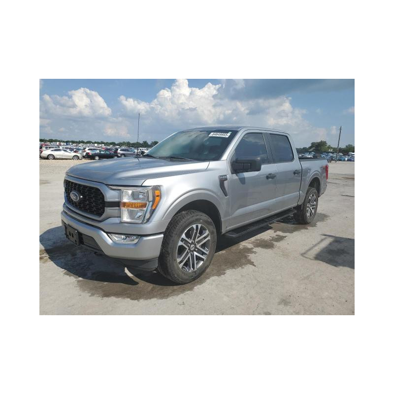 2022 FORD F-150 1FTFW1E56NKF23733 64649955 2022 FORD F-150 1FTFW1E56NKF23733 64649955