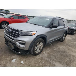 2022 FORD EXPLORER 1FMSK7DH3NGB75784 55947905
