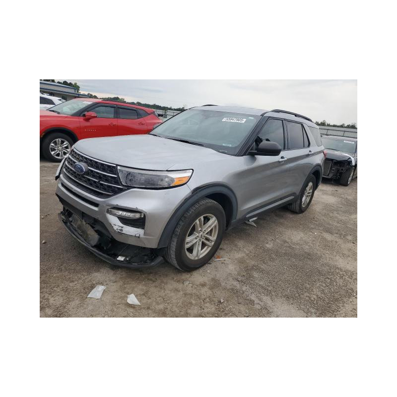 2022 FORD EXPLORER 1FMSK7DH3NGB75784 55947905 2022 FORD EXPLORER 1FMSK7DH3NGB75784 55947905