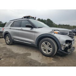 2022 FORD EXPLORER 1FMSK7DH3NGB75784 55947905