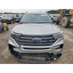 2022 FORD EXPLORER 1FMSK7DH3NGB75784 55947905