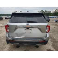 2022 FORD EXPLORER 1FMSK7DH3NGB75784 55947905