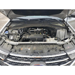 2022 FORD EXPLORER 1FMSK7DH3NGB75784 55947905