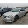 2005 NISSAN MAXIMA