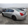 2005 NISSAN MAXIMA