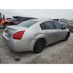 2005 NISSAN MAXIMA