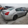 2005 NISSAN MAXIMA