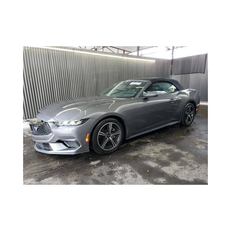 2024 FORD ALL Models 1FAGP8UH3R5133561 62869695 2024 FORD ALL Models 1FAGP8UH3R5133561 62869695