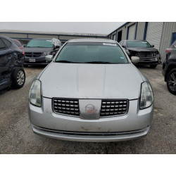 2005 NISSAN MAXIMA