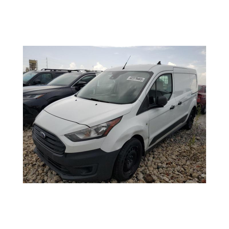 2022 FORD TRANSIT NM0LS7S23N1506421 62379465 2022 FORD TRANSIT NM0LS7S23N1506421 62379465