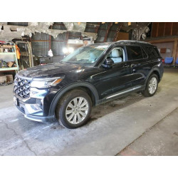 2025 FORD EXPLORER 1FMUK8HH0SGA60421 61981195