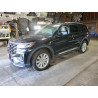 2025 FORD EXPLORER 1FMUK8HH0SGA60421 61981195