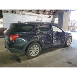2025 FORD EXPLORER 1FMUK8HH0SGA60421 61981195