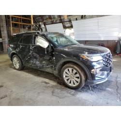 2025 FORD EXPLORER 1FMUK8HH0SGA60421 61981195