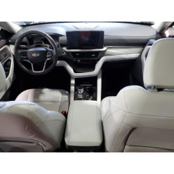 2025 FORD EXPLORER 1FMUK8HH0SGA60421 61981195