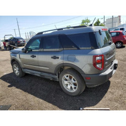 2021 FORD BRONCO 3FMCR9A6XMRA82086 62149515