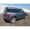 2021 FORD BRONCO 3FMCR9A6XMRA82086 62149515