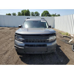 2021 FORD BRONCO 3FMCR9A6XMRA82086 62149515