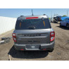 2021 FORD BRONCO 3FMCR9A6XMRA82086 62149515