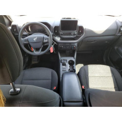 2021 FORD BRONCO 3FMCR9A6XMRA82086 62149515