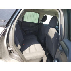 2021 FORD BRONCO 3FMCR9A6XMRA82086 62149515