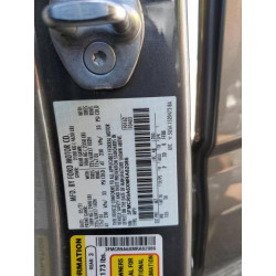 2021 FORD BRONCO 3FMCR9A6XMRA82086 62149515