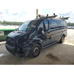 2020 FORD TRANSIT 1FTYE1Y82LKB08214 61173545