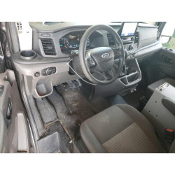 2020 FORD TRANSIT 1FTYE1Y82LKB08214 61173545