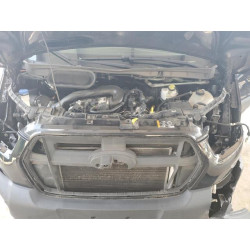 2020 FORD TRANSIT 1FTYE1Y82LKB08214 61173545