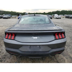 2025 FORD ALL Models 1FA6P8TH2S5120979 62358565