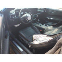 2025 FORD ALL Models 1FA6P8TH2S5120979 62358565