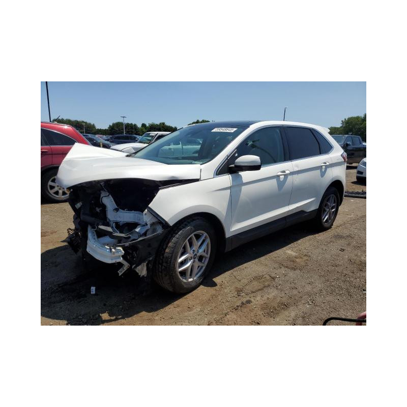 2021 FORD EDGE 2FMPK4J95MBA66024 59548645 2021 FORD EDGE 2FMPK4J95MBA66024 59548645
