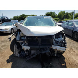 2021 FORD EDGE 2FMPK4J95MBA66024 59548645