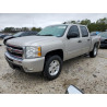 2009 CHEVROLET SILVERADO