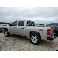 2009 CHEVROLET SILVERADO