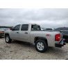 2009 CHEVROLET SILVERADO